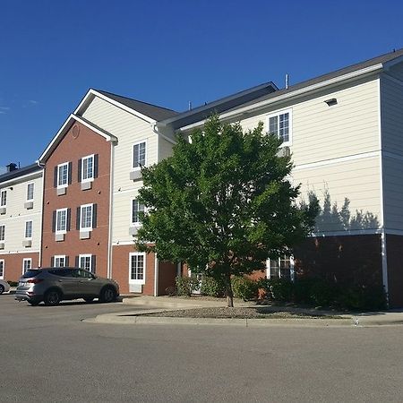 Extended Stay America Select Suites - Cleveland - Mentor Eksteriør bilde