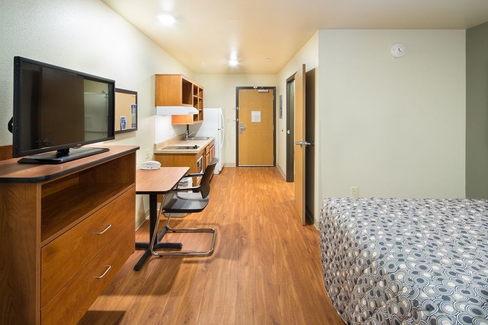 Extended Stay America Select Suites - Cleveland - Mentor Rom bilde