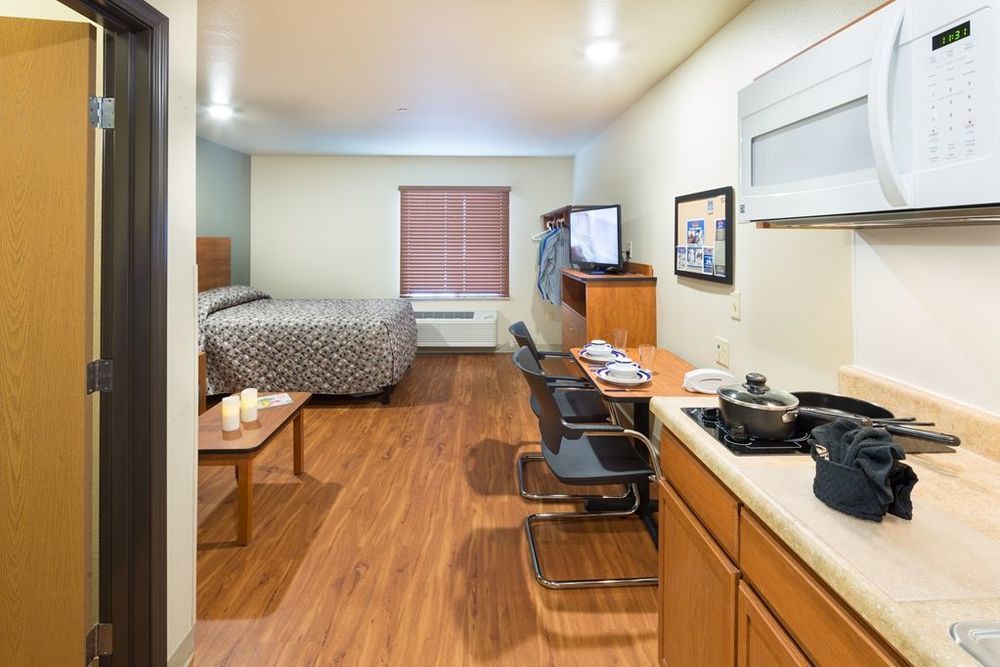 Extended Stay America Select Suites - Cleveland - Mentor Rom bilde