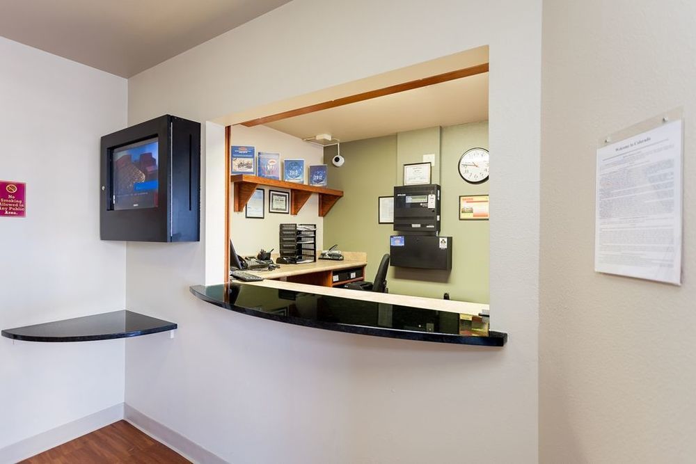 Extended Stay America Select Suites - Cleveland - Mentor Interiør bilde