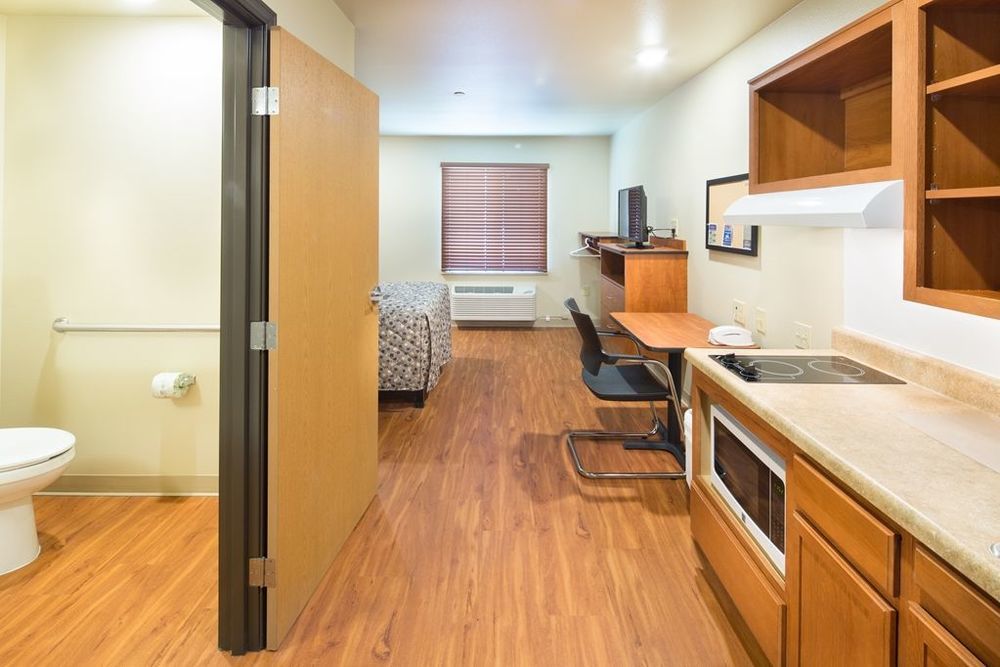 Extended Stay America Select Suites - Cleveland - Mentor Rom bilde