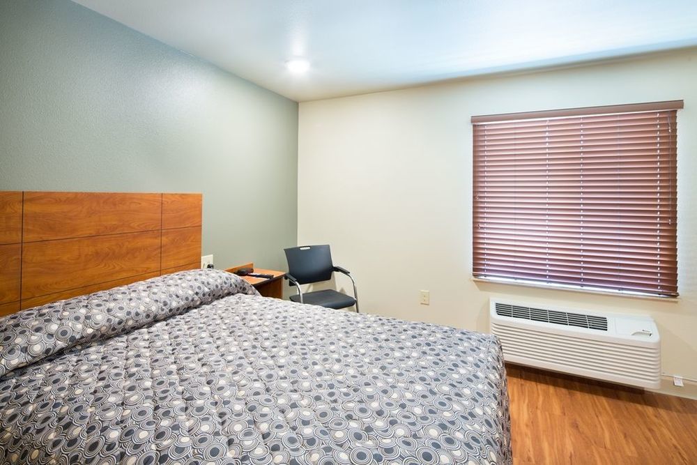 Extended Stay America Select Suites - Cleveland - Mentor Rom bilde