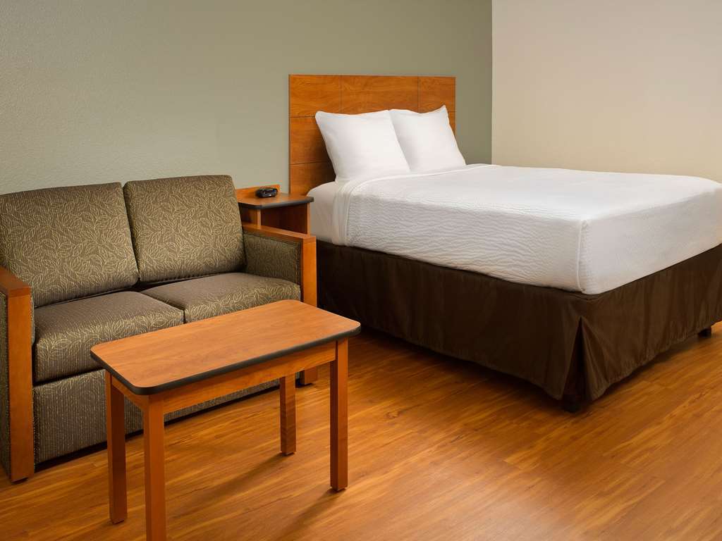 Extended Stay America Select Suites - Cleveland - Mentor Rom bilde