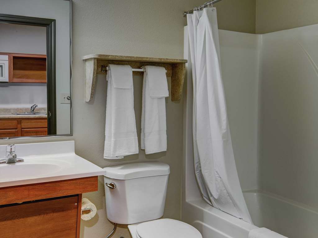 Extended Stay America Select Suites - Cleveland - Mentor Rom bilde